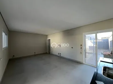 Casa com 3 Quartos à venda, 122m² no Residencial Nova Água Branca II, Piracicaba