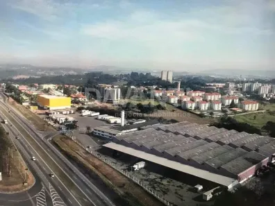 Galpão/Depósito/Armazém para alugar, 6200m² no Vila Nova Esperia, Jundiaí