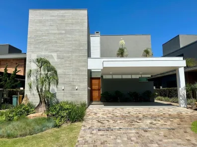 Sobrado com 4 Quartos à venda, 426m² no XANGRI-LÁ, Xangri-lá