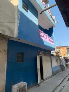Casa com 2 Quartos à venda, 48m² no Cidade Tiradentes, São Paulo