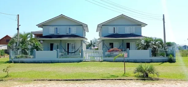 Casa com 8 Quartos à venda, 536m² no Passo de Torres, Passo de Torres