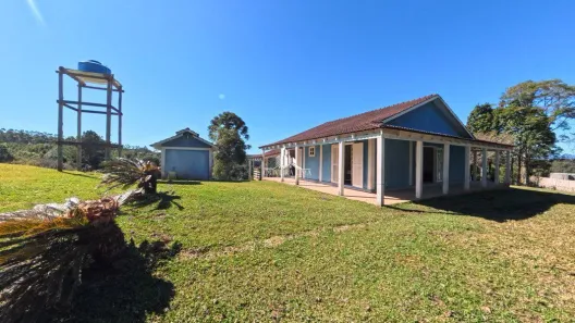 Fazenda/Sítio com 3 Quartos à venda, 150m² no , Bocaiúva do Sul