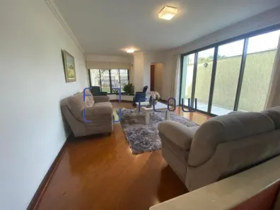 Casa com 3 Quartos à venda, 600m² no Planalto Paulista, São Paulo