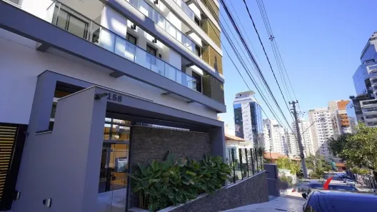 Apartamento com 1 Quarto para alugar, 35m² no Centro, Florianópolis