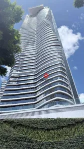 Apartamento com 5 Quartos à venda, 396m² no Meireles, Fortaleza