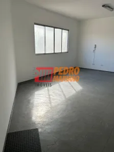 Sala Comercial para alugar, 30m² no Cerâmica, São Caetano do Sul