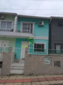 Sobrado com 2 Quartos à venda, 12m² no Real Parque, São José