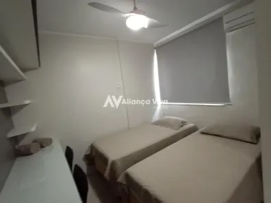 Apartamento com 3 Quartos à venda, 68m² no Praça da Bandeira, Rio de Janeiro