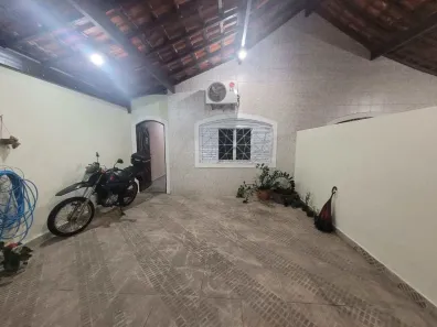 Casa com 2 Quartos à venda, 95m² no Mirim, Praia Grande
