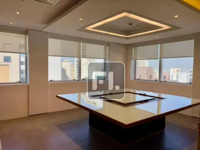 Sala Comercial à venda, 252m² no Cerqueira César, São Paulo