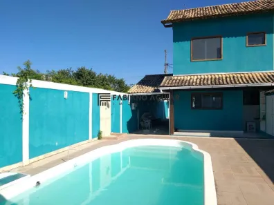 Casa com 3 Quartos à venda, 157m² no Paraty, Araruama