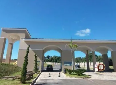 Lote/Terreno à venda, 360m² no Além Ponte, Sorocaba