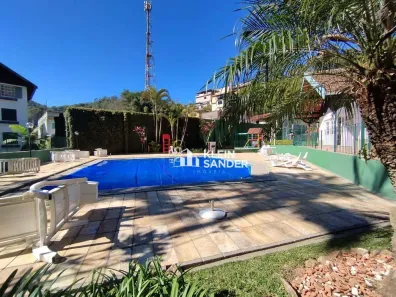 Apartamento com 2 Quartos à venda, 120m² no Vila Nova, Nova Friburgo