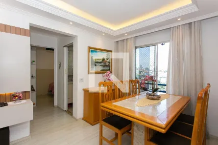 Apartamento com 2 Quartos à venda, 58m² no Vila Granada, São Paulo