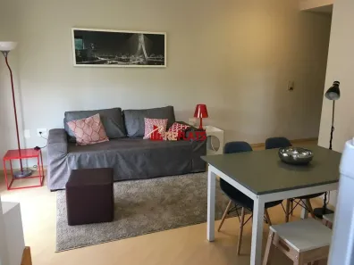 Flat com 1 Quarto à venda, 52m² no Bela Vista, São Paulo