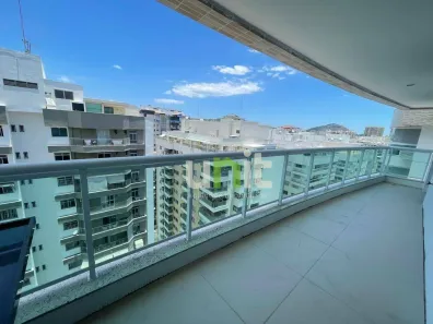 Apartamento com 2 Quartos à venda, 98m² no Icaraí, Niterói