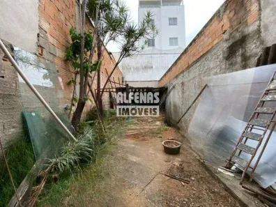 Casa com 1 Quarto à venda, 84m² no Europa, Contagem
