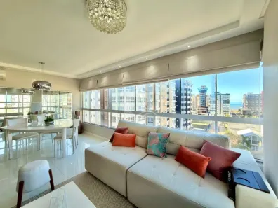 Apartamento com 3 Quartos à venda, 91m² no Centro, Capão da Canoa