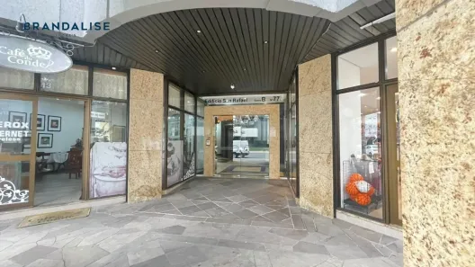 Sala Comercial para alugar, 31m² no Centro, Canoas