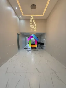 Casa com 3 Quartos à venda, 150m² no Jardim Belvedere, Goiânia