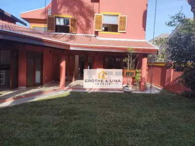 Casa de Condomínio com 3 Quartos à venda, 240m² no Urbanova, São José dos Campos