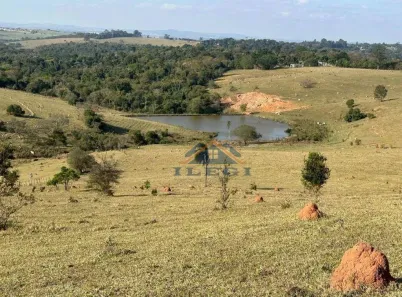 Lote/Terreno à venda, 20035m² no Guacuri, Itupeva