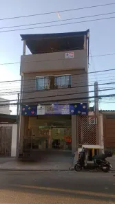 Casa com 2 Quartos para alugar, 50m² no Jardim Carombé, São Paulo