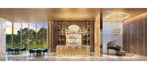 Apartamento com 4 Quartos à venda, 359m² no Indianópolis, São Paulo