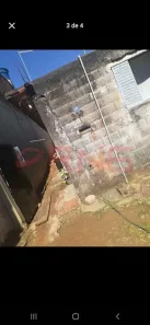 Casa com 1 Quarto à venda, 450m² no Nova Ponte Alta, Guarulhos