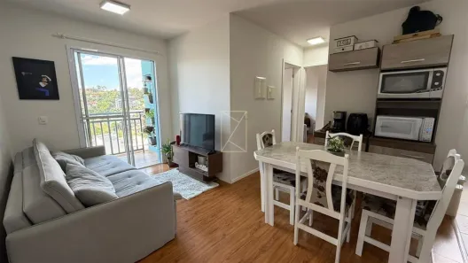 Apartamento com 2 Quartos à venda, 57m² no Santa Lúcia, Caxias do Sul