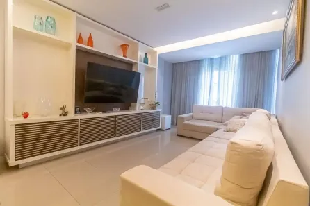 Apartamento com 3 Quartos à venda, 156m² no Copacabana, Rio de Janeiro