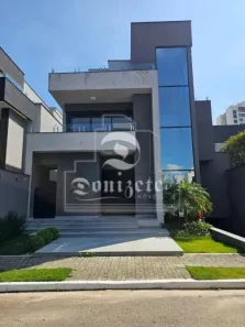 Sobrado com 4 Quartos à venda, 800m² no Cerâmica, São Caetano do Sul