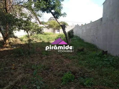 Lote/Terreno à venda, 360m² no Vila Rica, São José dos Campos