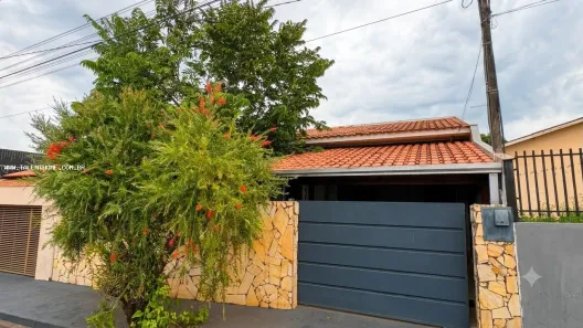 Casa com 4 Quartos à venda, 156m² no Brasília, Londrina