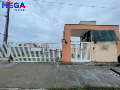 Apartamento com 3 Quartos à venda, 62m² no Paumirim, Caucaia