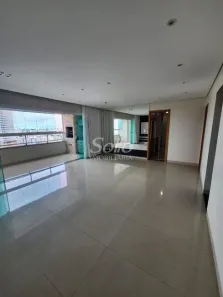 Apartamento com 4 Quartos à venda, 132m² no Santa Mônica, Uberlândia