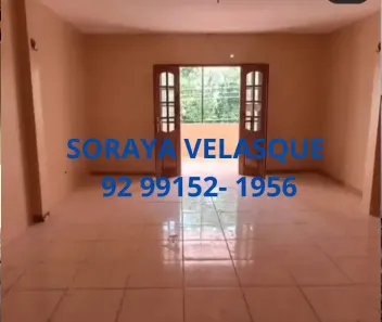 Casa com 8 Quartos à venda, 350m² no Dom Pedro I, Manaus