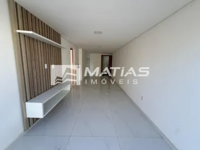 Apartamento com 2 Quartos para alugar, 100m² no Praia do Morro, Guarapari