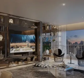 Apartamento com 3 Quartos à venda, 158m² no Perdizes, São Paulo