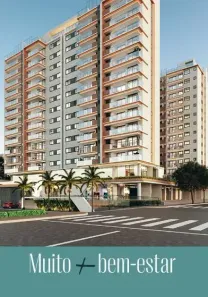 Apartamento com 3 Quartos à venda, 96m² no Praia de Itaparica, Vila Velha