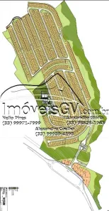 Lote/Terreno com 1 Quarto à venda, 342m² no , Alpercata