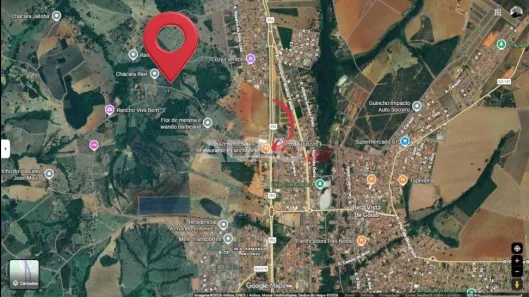 Fazenda/Sítio à venda, 42000m² no , Bela Vista de Goiás