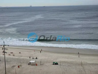 Apartamento com 3 Quartos à venda, 127m² no Copacabana, Rio de Janeiro