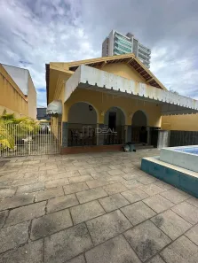 Imóvel Comercial com 3 Quartos à venda, 540m² no Parque Tamandaré, Campos dos Goytacazes