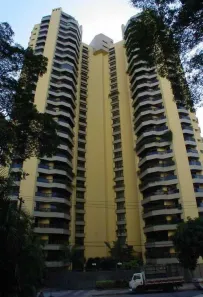 Cobertura com 4 Quartos à venda, 420m² no Vila Suzana, São Paulo