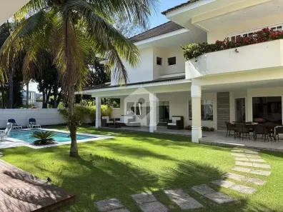 Casa com 5 Quartos à venda, 1076m² no Barra da Tijuca, Rio de Janeiro