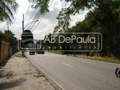 Lote/Terreno à venda, 440m² no Jardim Sulacap, Rio de Janeiro