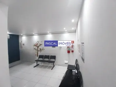 Imóvel Comercial à venda, 240m² no Santo Amaro, São Paulo
