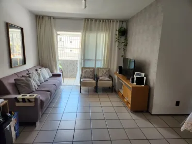 Apartamento com 3 Quartos à venda, 116m² no Aldeota, Fortaleza