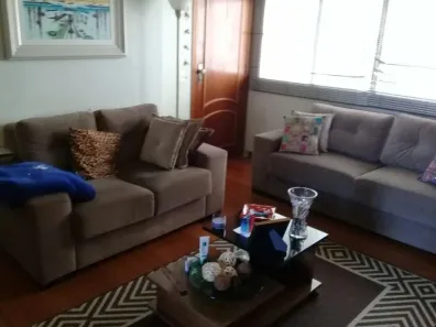 Apartamento com 3 Quartos à venda, 80m² no Vila Mariana, São Paulo